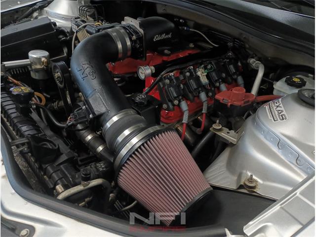 2010 Chevrolet Camaro (CC-2067139) for sale in North East, Pennsylvania