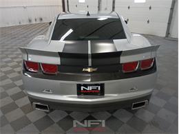 2010 Chevrolet Camaro (CC-2067139) for sale in North East, Pennsylvania