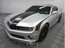 2010 Chevrolet Camaro (CC-2067139) for sale in North East, Pennsylvania