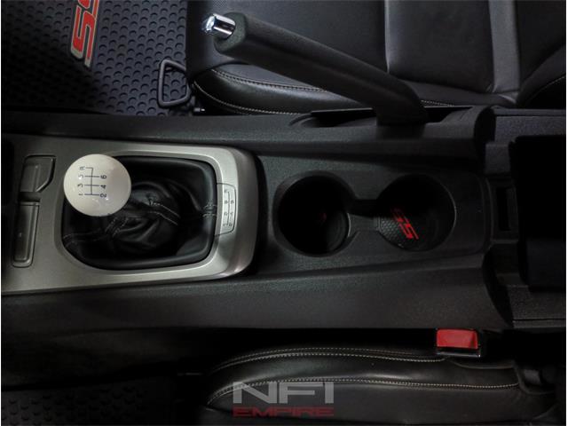 2010 Chevrolet Camaro (CC-2067139) for sale in North East, Pennsylvania