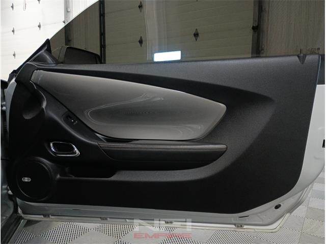 2010 Chevrolet Camaro (CC-2067139) for sale in North East, Pennsylvania
