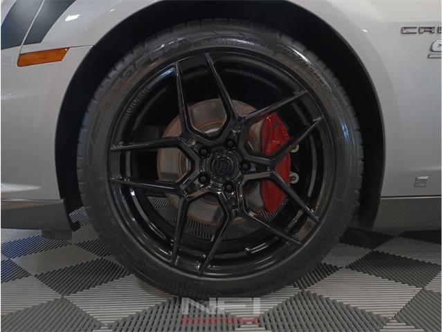 2010 Chevrolet Camaro (CC-2067139) for sale in North East, Pennsylvania