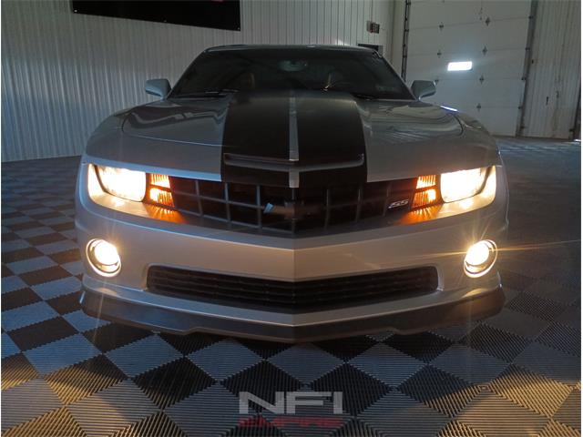 2010 Chevrolet Camaro (CC-2067139) for sale in North East, Pennsylvania
