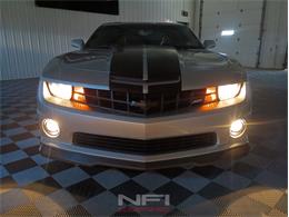 2010 Chevrolet Camaro (CC-2067139) for sale in North East, Pennsylvania