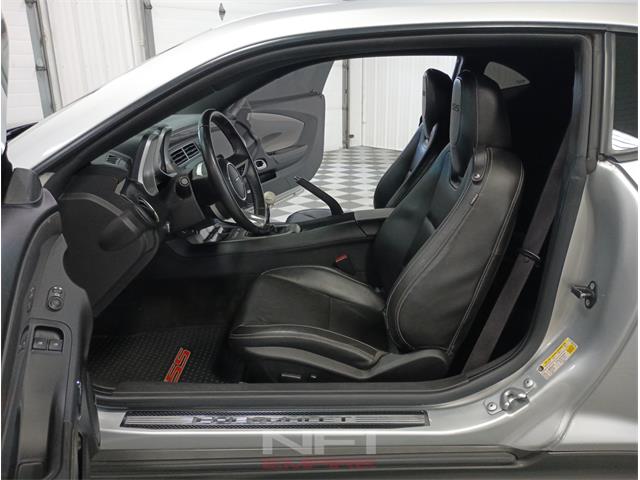 2010 Chevrolet Camaro (CC-2067139) for sale in North East, Pennsylvania