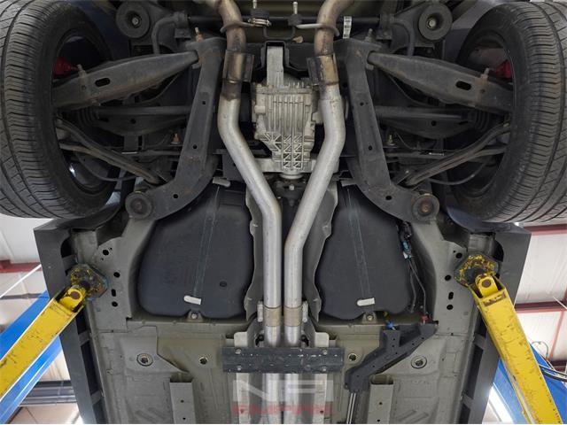 2010 Chevrolet Camaro (CC-2067139) for sale in North East, Pennsylvania