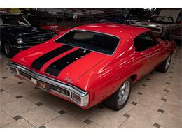 1970 Chevrolet Chevelle (CC-2060714) for sale in Venice, Florida