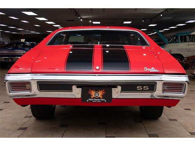 1970 Chevrolet Chevelle (CC-2060714) for sale in Venice, Florida