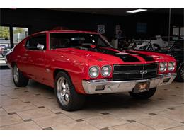 1970 Chevrolet Chevelle (CC-2060714) for sale in Venice, Florida