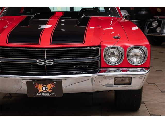 1970 Chevrolet Chevelle (CC-2060714) for sale in Venice, Florida