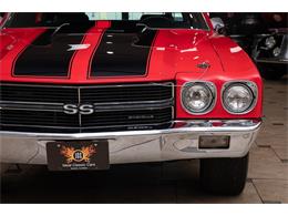 1970 Chevrolet Chevelle (CC-2060714) for sale in Venice, Florida