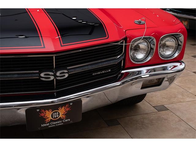 1970 Chevrolet Chevelle (CC-2060714) for sale in Venice, Florida