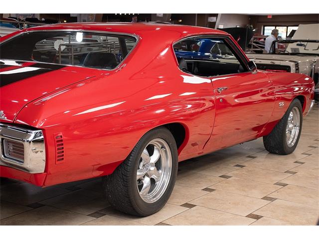 1970 Chevrolet Chevelle (CC-2060714) for sale in Venice, Florida