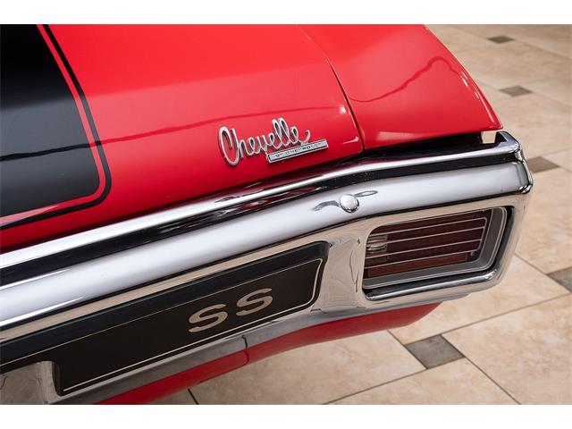 1970 Chevrolet Chevelle (CC-2060714) for sale in Venice, Florida