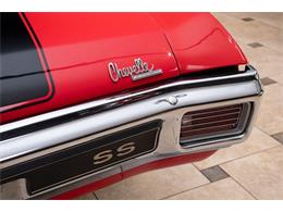 1970 Chevrolet Chevelle (CC-2060714) for sale in Venice, Florida