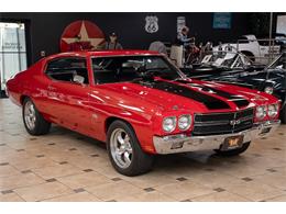 1970 Chevrolet Chevelle (CC-2060714) for sale in Venice, Florida