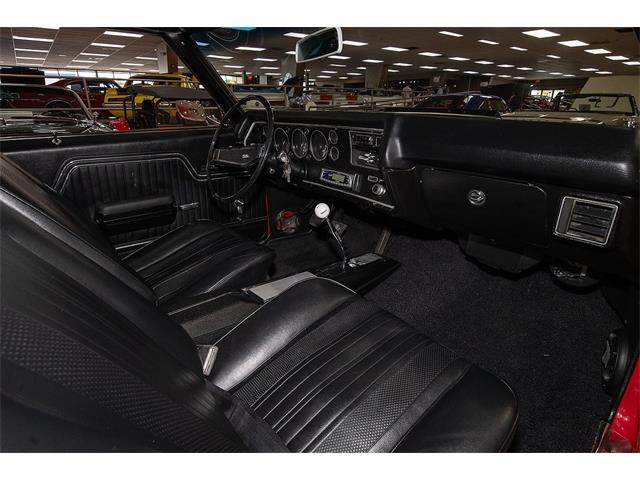 1970 Chevrolet Chevelle (CC-2060714) for sale in Venice, Florida