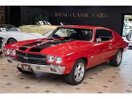 1970 Chevrolet Chevelle (CC-2060714) for sale in Venice, Florida