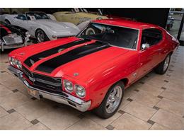 1970 Chevrolet Chevelle (CC-2060714) for sale in Venice, Florida