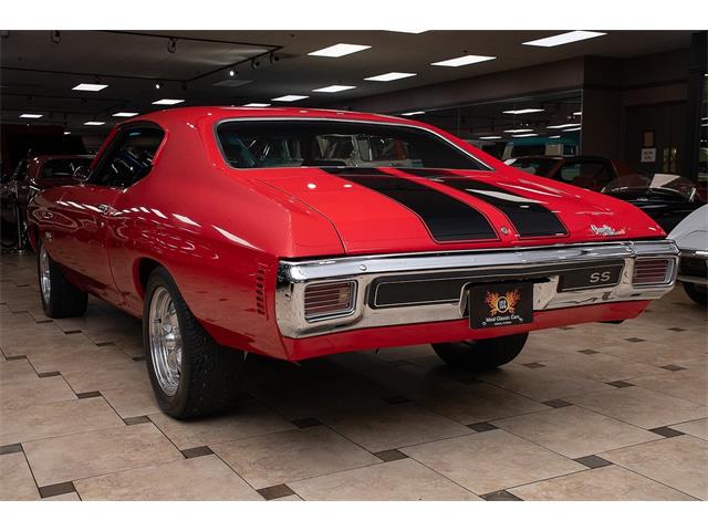1970 Chevrolet Chevelle (CC-2060714) for sale in Venice, Florida