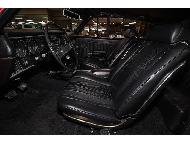 1970 Chevrolet Chevelle (CC-2060714) for sale in Venice, Florida