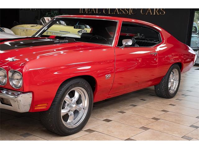1970 Chevrolet Chevelle (CC-2060714) for sale in Venice, Florida