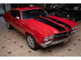 1970 Chevrolet Chevelle (CC-2060714) for sale in Venice, Florida