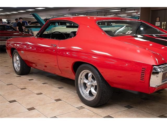 1970 Chevrolet Chevelle (CC-2060714) for sale in Venice, Florida