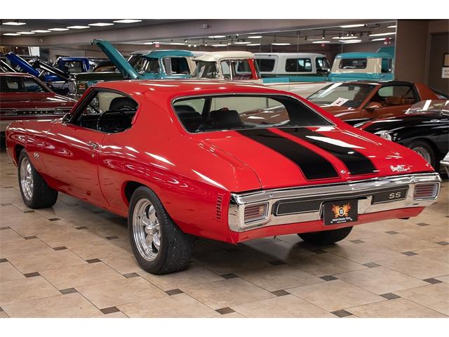 1970 Chevrolet Chevelle (CC-2060714) for sale in Venice, Florida