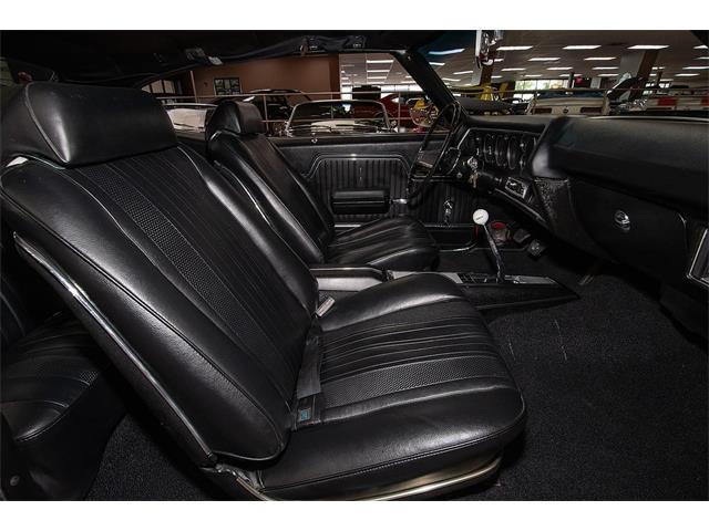 1970 Chevrolet Chevelle (CC-2060714) for sale in Venice, Florida