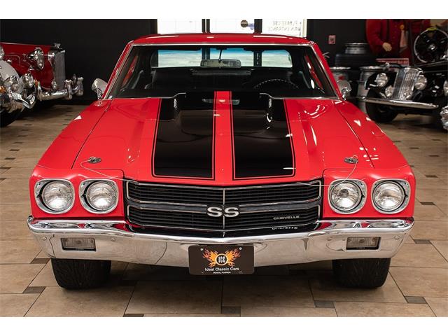 1970 Chevrolet Chevelle (CC-2060714) for sale in Venice, Florida