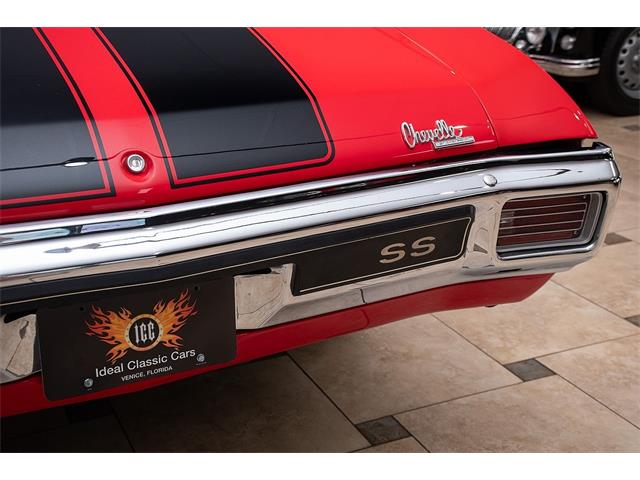 1970 Chevrolet Chevelle (CC-2060714) for sale in Venice, Florida