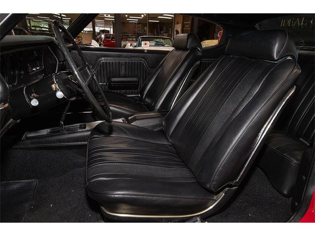 1970 Chevrolet Chevelle (CC-2060714) for sale in Venice, Florida