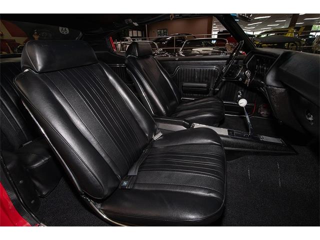 1970 Chevrolet Chevelle (CC-2060714) for sale in Venice, Florida