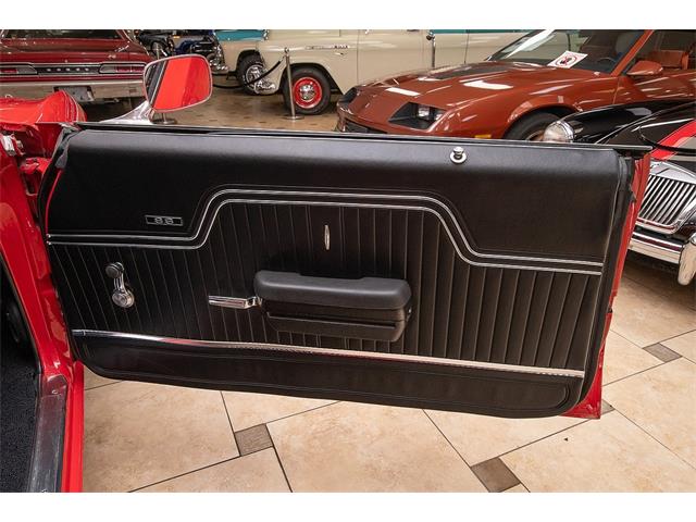 1970 Chevrolet Chevelle (CC-2060714) for sale in Venice, Florida