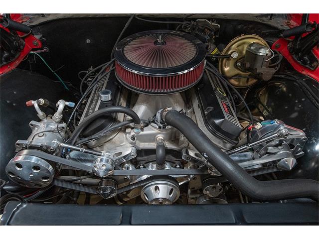 1970 Chevrolet Chevelle (CC-2060714) for sale in Venice, Florida