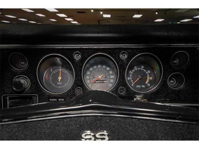 1970 Chevrolet Chevelle (CC-2060714) for sale in Venice, Florida