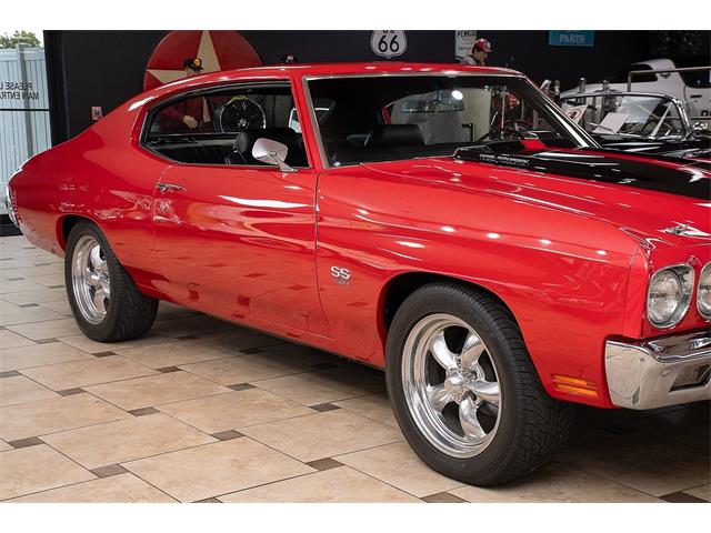 1970 Chevrolet Chevelle (CC-2060714) for sale in Venice, Florida