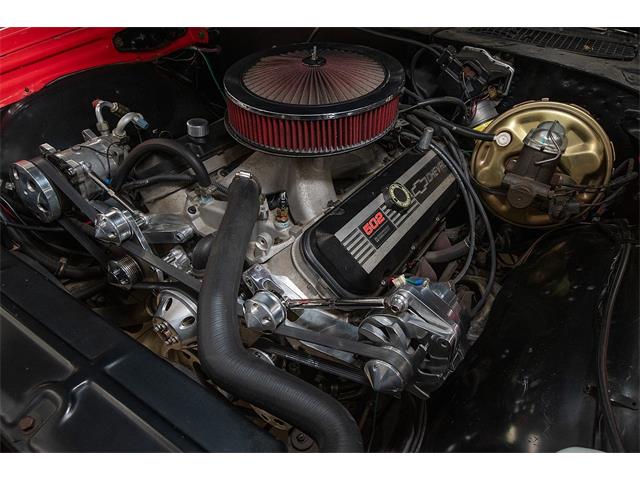 1970 Chevrolet Chevelle (CC-2060714) for sale in Venice, Florida