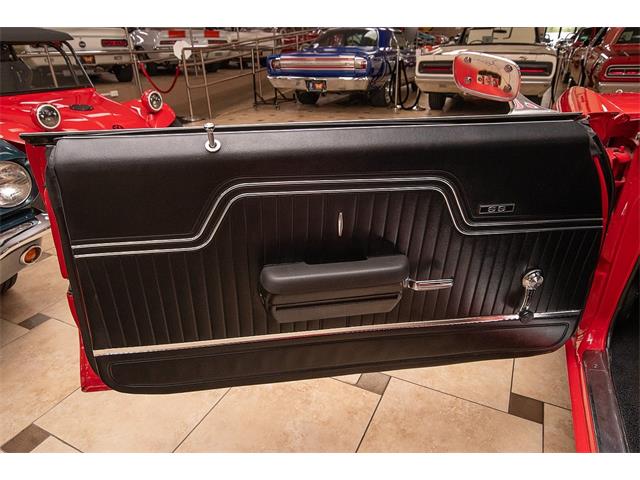 1970 Chevrolet Chevelle (CC-2060714) for sale in Venice, Florida