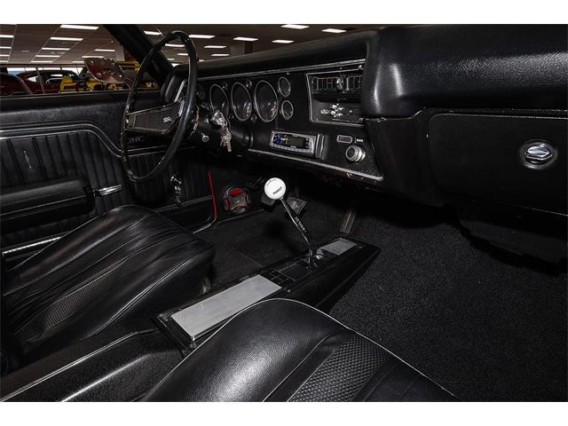 1970 Chevrolet Chevelle (CC-2060714) for sale in Venice, Florida