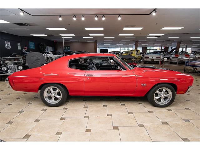 1970 Chevrolet Chevelle (CC-2060714) for sale in Venice, Florida