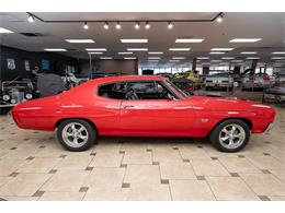 1970 Chevrolet Chevelle (CC-2060714) for sale in Venice, Florida