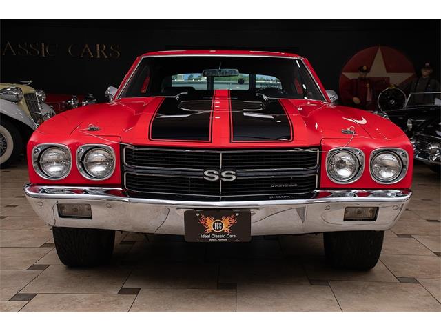 1970 Chevrolet Chevelle (CC-2060714) for sale in Venice, Florida