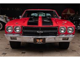 1970 Chevrolet Chevelle (CC-2060714) for sale in Venice, Florida