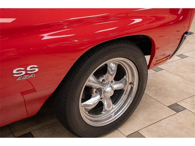1970 Chevrolet Chevelle (CC-2060714) for sale in Venice, Florida