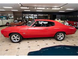 1970 Chevrolet Chevelle (CC-2060714) for sale in Venice, Florida