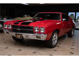 1970 Chevrolet Chevelle (CC-2060714) for sale in Venice, Florida