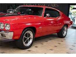1970 Chevrolet Chevelle (CC-2060714) for sale in Venice, Florida