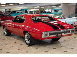 1970 Chevrolet Chevelle (CC-2060714) for sale in Venice, Florida